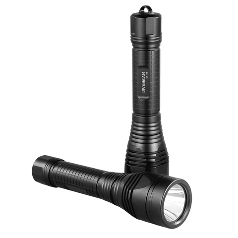 DF A3 Dive Flashlight