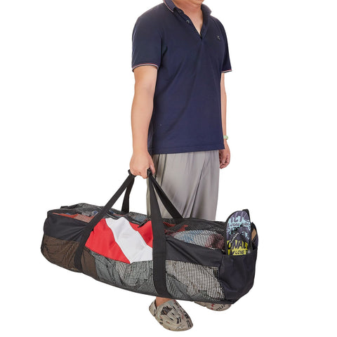 GP A 120 Scuba Diving Gear Bag