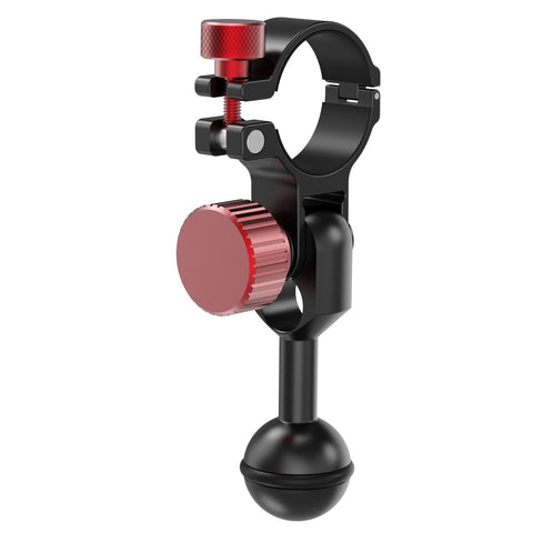 SH-002 Ball Joint Arm Mount with YS Adapter (for Dive Lights)