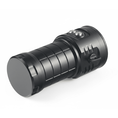 VL16 B Underwater Video Light Replaceable Battery