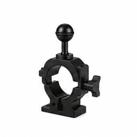 Dive Light Mounts