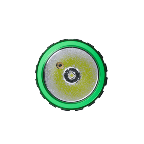 DF 3 Pro Dive Flashlight with Green Laser