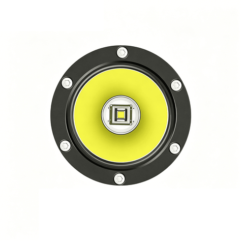 SDL6 Canister-Level Dive Light