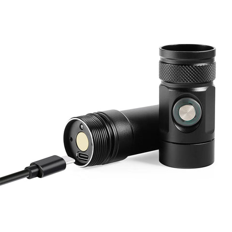DF 1 Pro Dive Flashlight