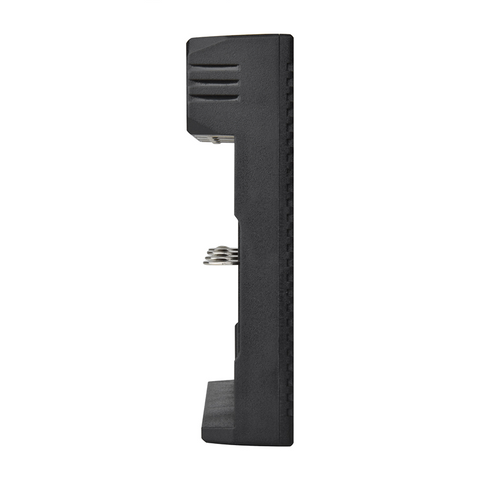 Four-Slot Battery Charger