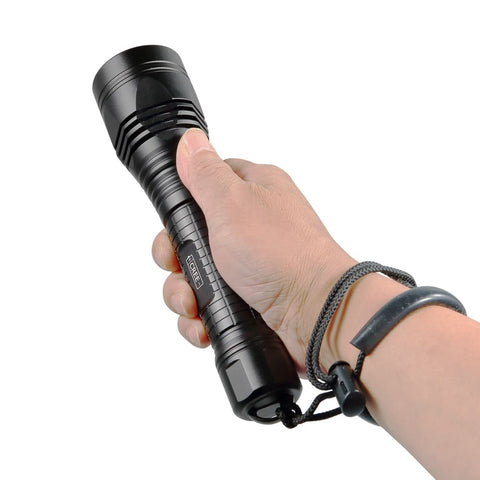 DF A3 Dive Flashlight