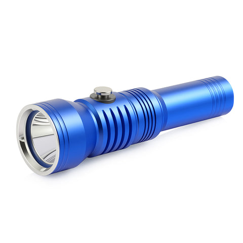 DF 9 Dive Flashlight
