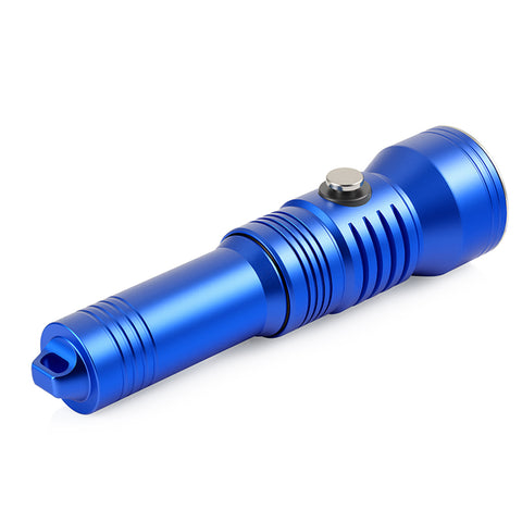 DF 9 Dive Flashlight