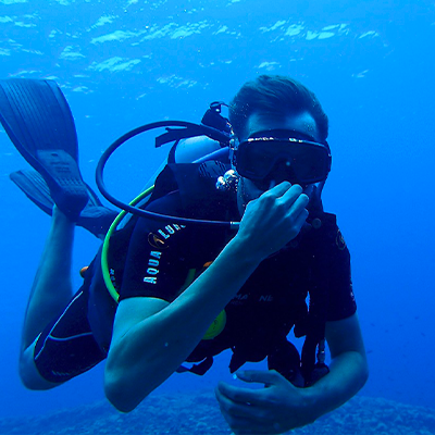 DIVEBEAM