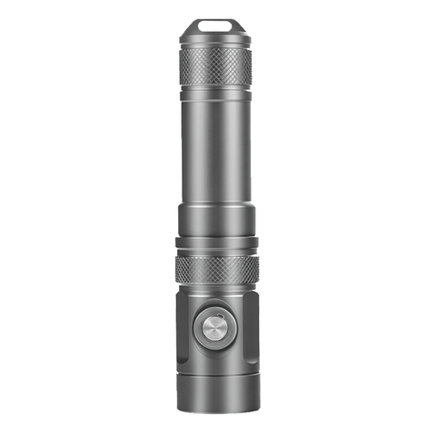 DF 1 Pro Dive Flashlight