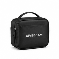 Dive Light Cases & Bags
