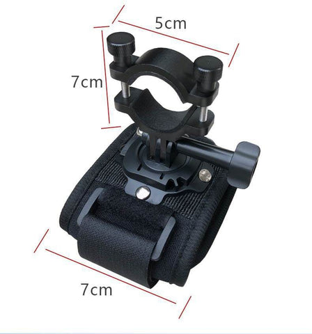 Dive Light Wrist Mount HM03