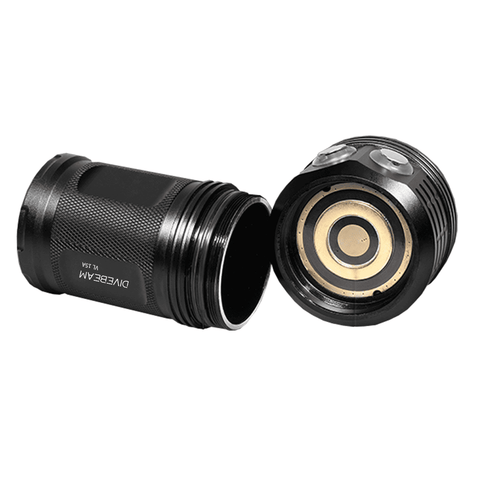 VL 15A Underwater Video Light