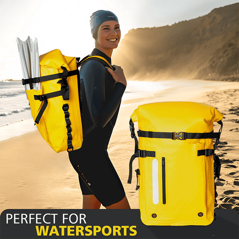 DB Y30 Waterproof Dive Backpack