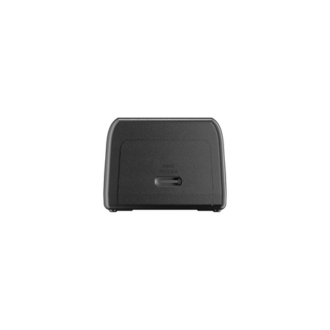 Single-Slot Battery Charger