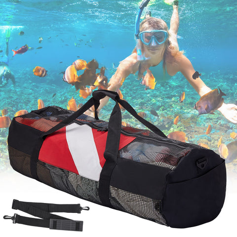 GP A 120 Scuba Diving Gear Bag