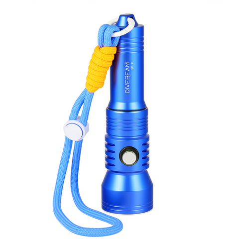 DF 9 Dive Flashlight