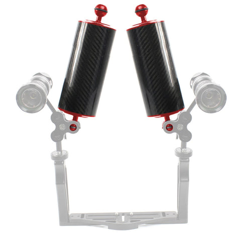 Float Arm-A10-10Inch