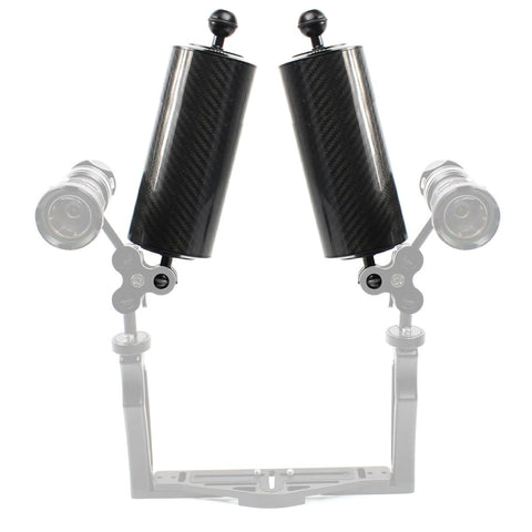 Float Arm-A10-10Inch