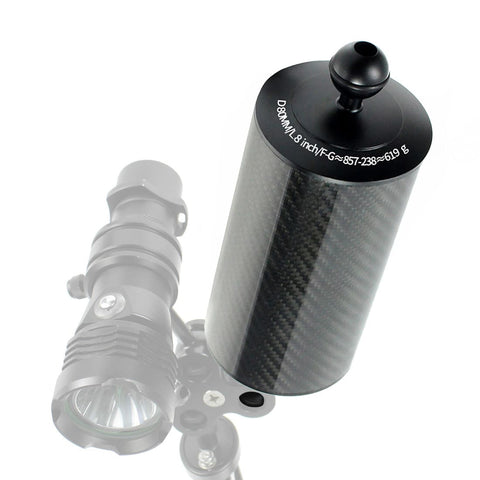 Float Arm-A08-8Inch