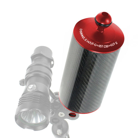 Float Arm-A08-8Inch