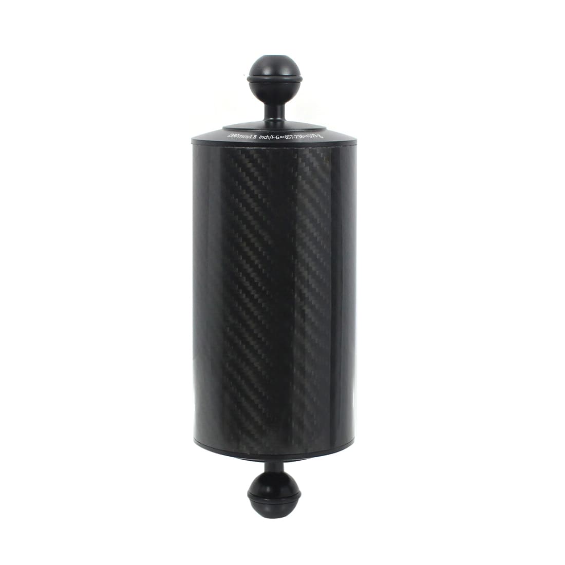 Float Arm-A08-8Inch