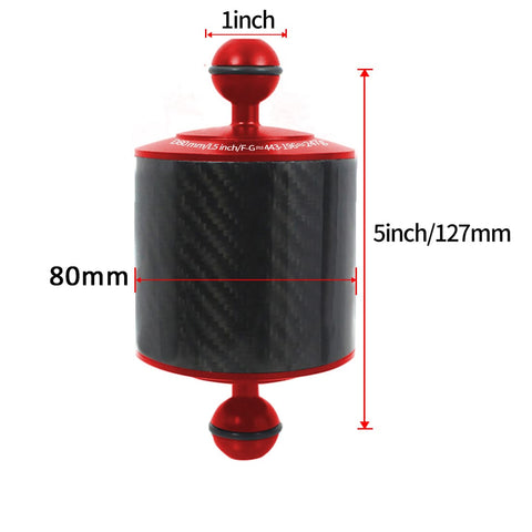 Float Arm-A05-5Inch