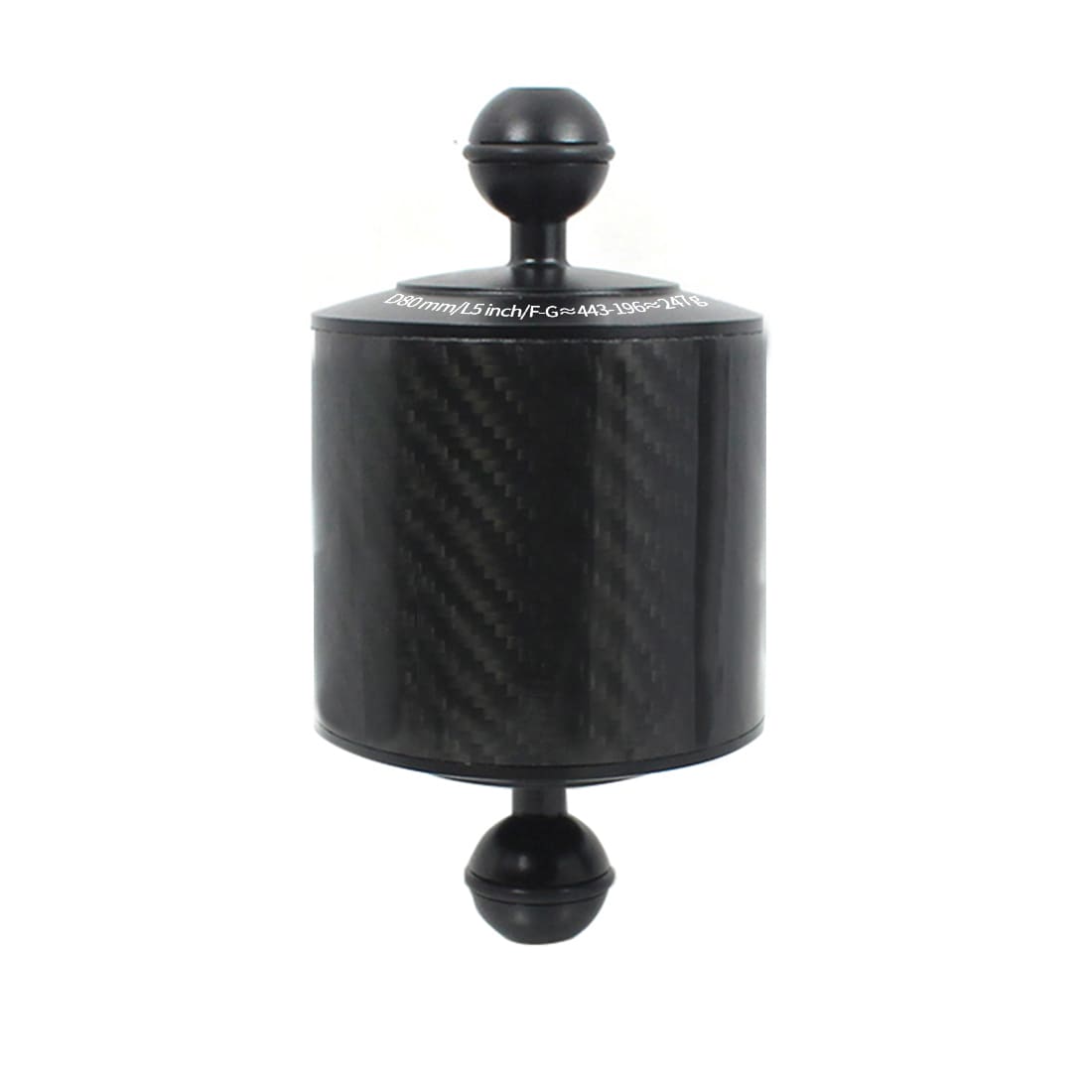 Float Arm-A05-5Inch