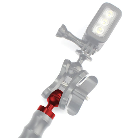 Aluminum Alloy Ball Head SH-004