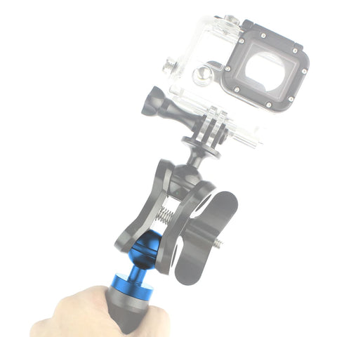 Aluminum Alloy Ball Head SH-004