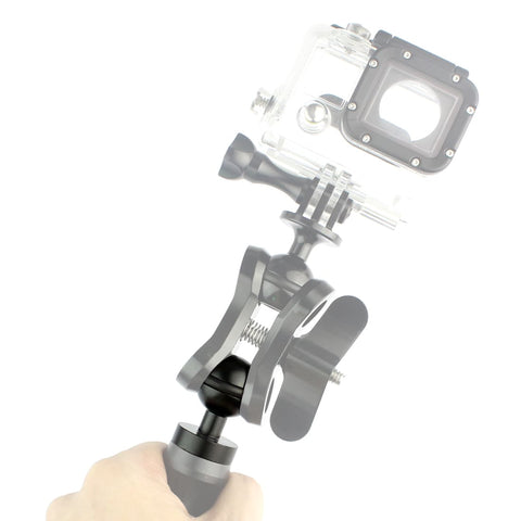 Aluminum Alloy Ball Head SH-004