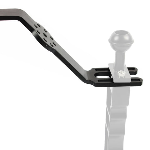 TH01 Dive Tray Top Handle