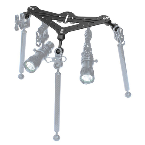TR-D03 Dive Camera Gimbal Base