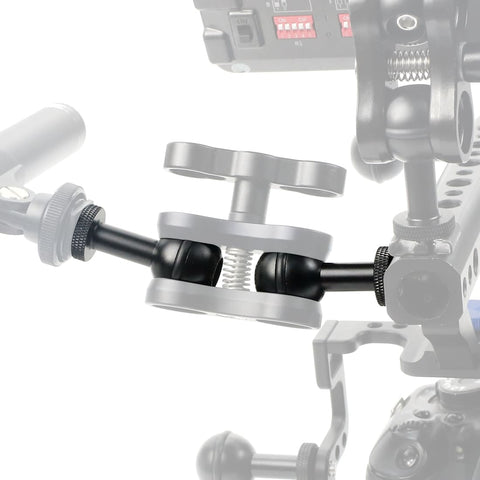 Aluminum Alloy Ball Head SH-005