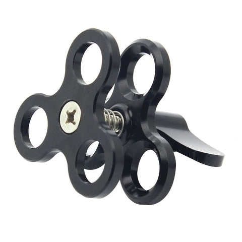 CLIP-A3
