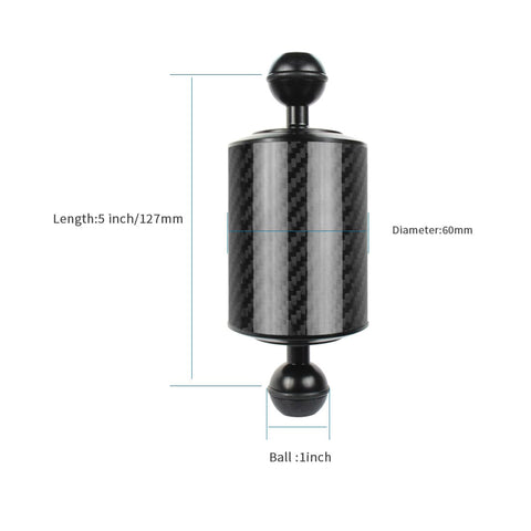 Float Arm-C05-5Inch