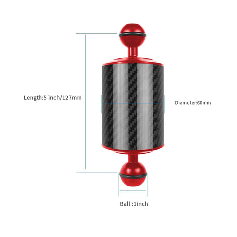 Float Arm-C05-5Inch