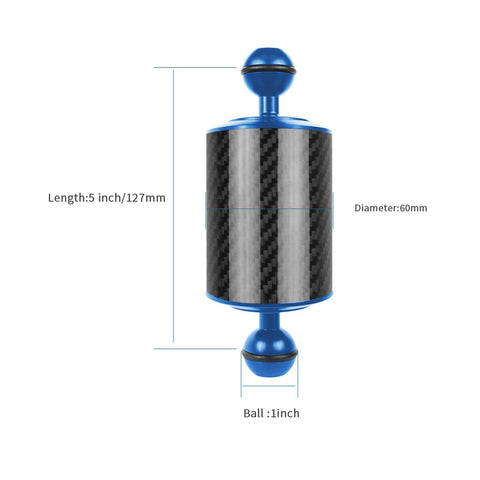 Float Arm-C05-5Inch