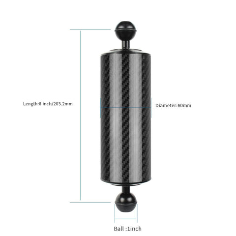 Float Arm-C08-8Inch