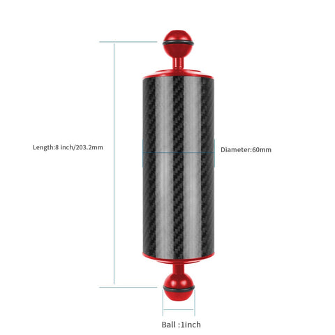 Float Arm-C08-8Inch