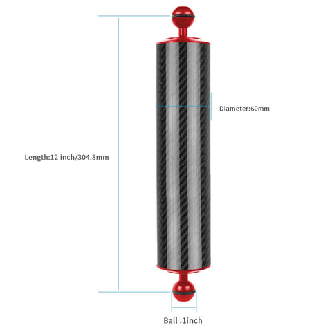 Float Arm-C12-12Inch