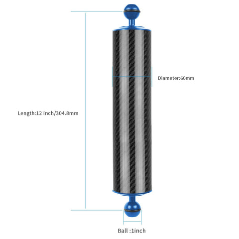 Float Arm-C12-12Inch