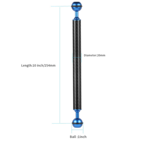 Float Arm-B10-10Inch