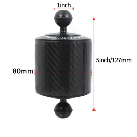 Float Arm-A05-5Inch