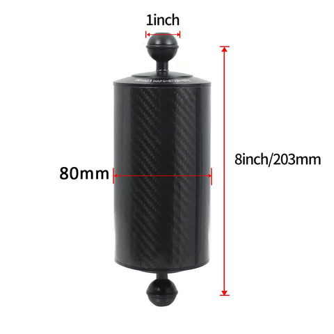 Float Arm-A08-8Inch
