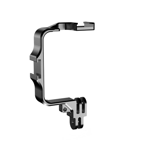 TR-S01 Cold Shoe Bracket for Action Cameras