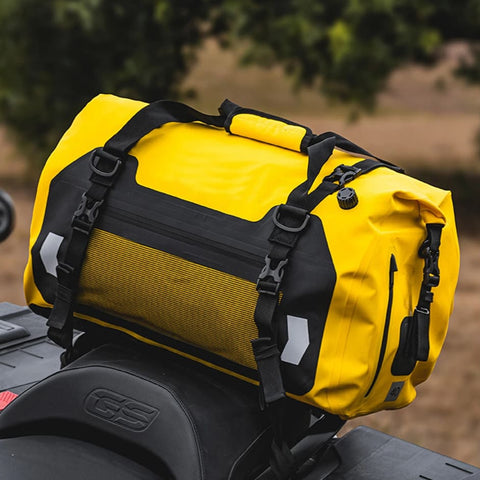 DB Y90 Waterproof Dive Backpack