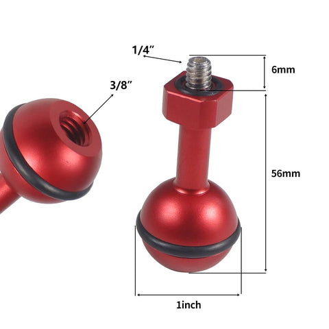 BALL JOINT 1"