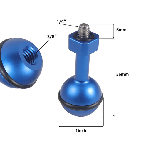 BALL JOINT 1"