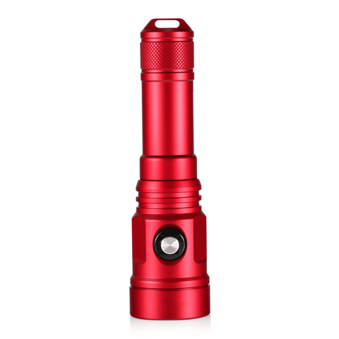 DF 1 Max Dive Flashlight